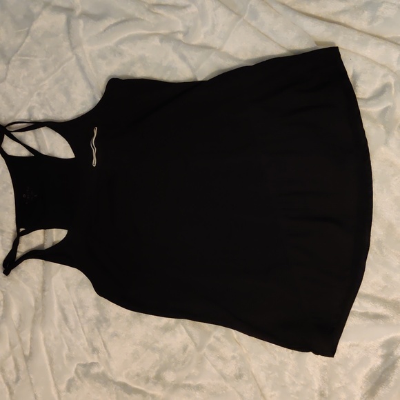 Athleta Tops - Athleta Women's Racer Back Athletic Tank Size L
